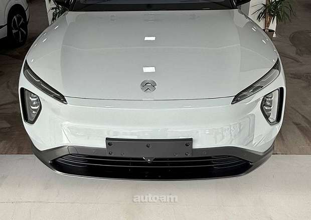 Nio EL6
