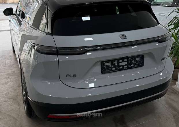 Nio EL6