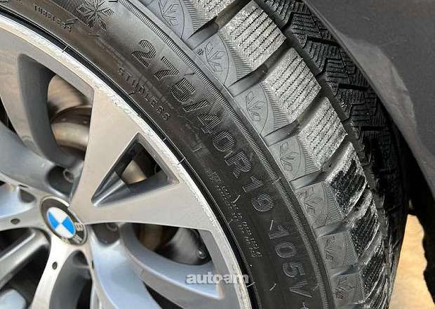 BMW 535 2010 — photo 14