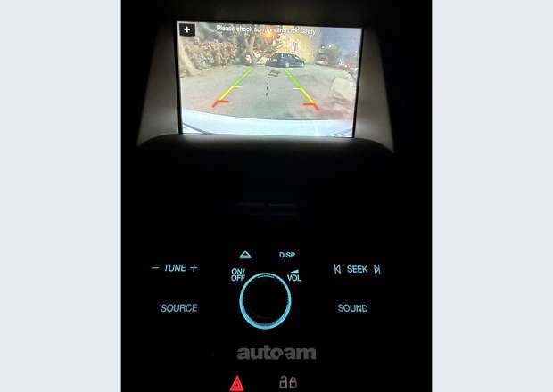 Ford Fiesta 2019 — photo 13