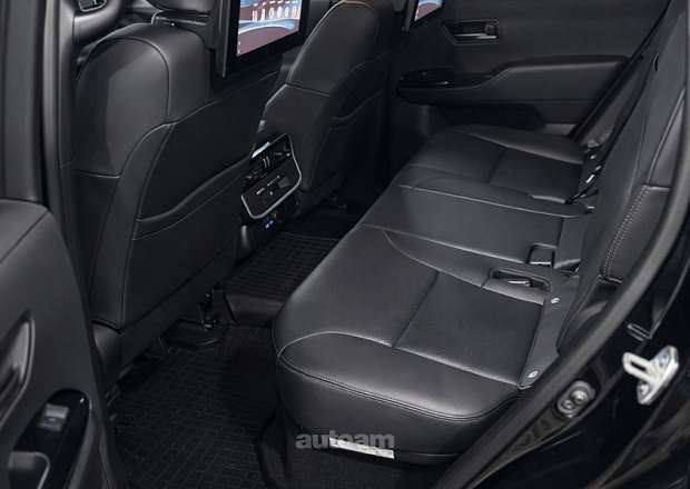 Toyota Land Cruiser 300