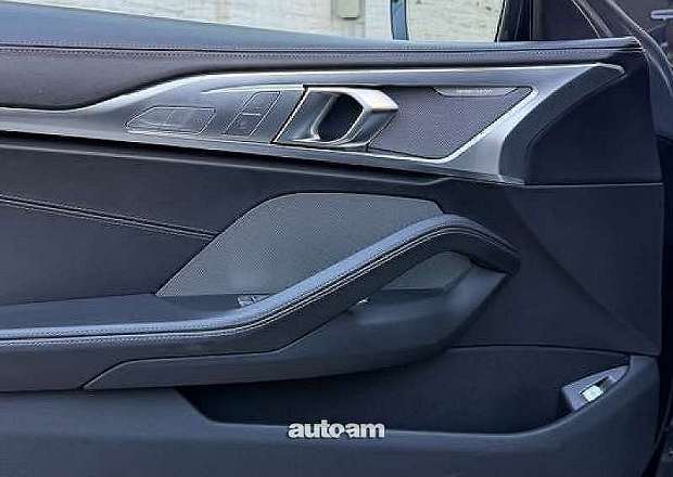 BMW 850