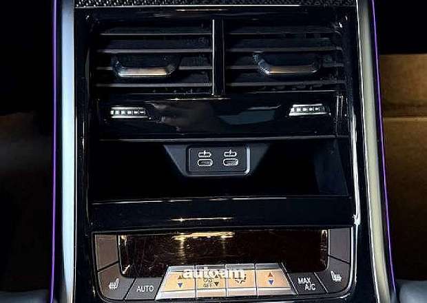 BMW 850