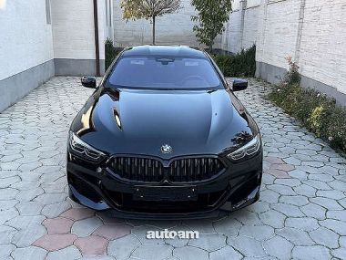 BMW 850  2020 