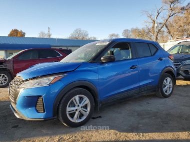 Nissan Kicks 2021 — миниатюра 2