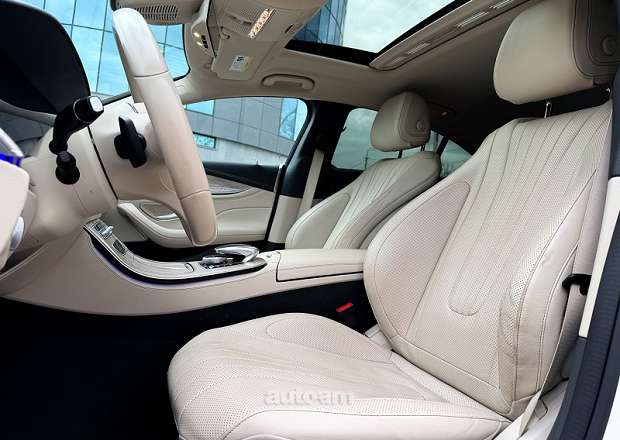 Mercedes-Benz CLS 450 2020 — լուսանկար 15