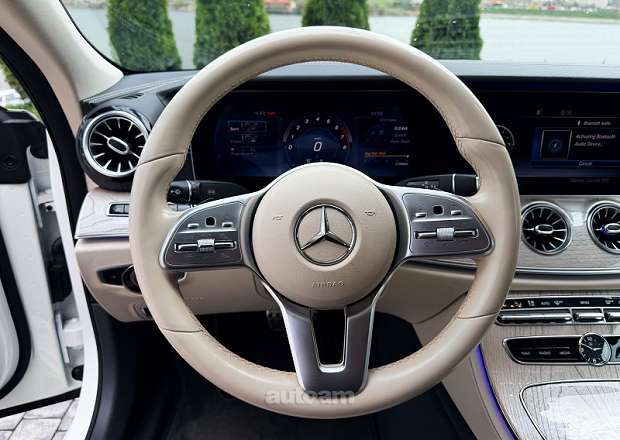 Mercedes-Benz CLS 450 2020 — լուսանկար 13