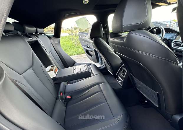 BMW 430
