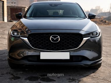 Mazda CX5 PREMIUM 2022 — миниатюра 2