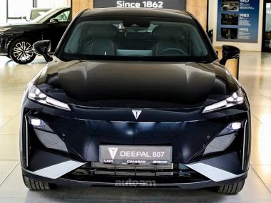 Changan Deepal S07  2025 