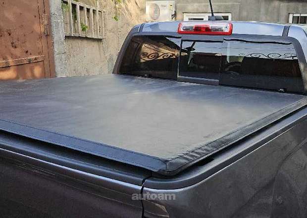GMC Canyon