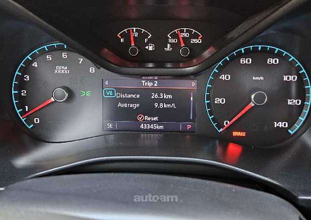 GMC Canyon