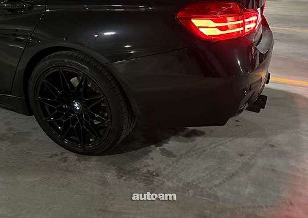 BMW 435
