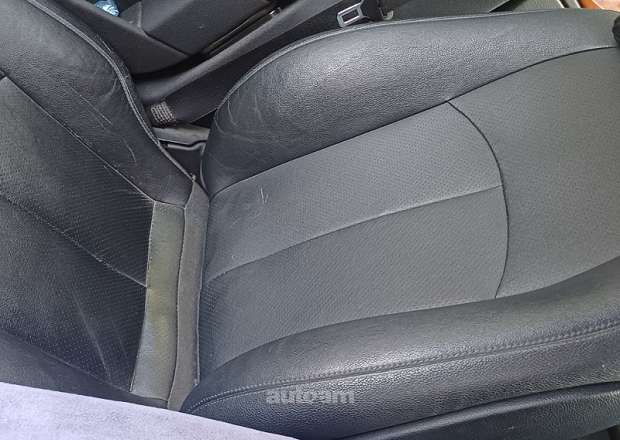 Mercedes-Benz E 500 2004 — photo 3