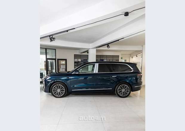 Changan Deepal S09