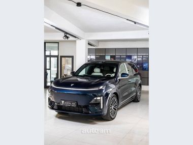 Changan Deepal S09  2025 