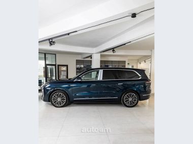 Changan Deepal S09 2025 — миниатюра 2