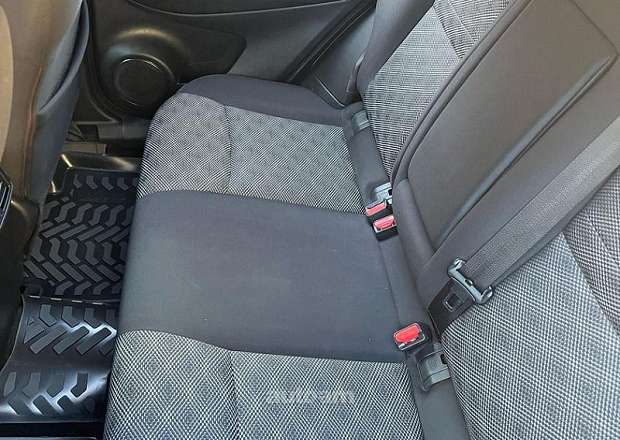 Nissan Rogue 2018 — photo 8