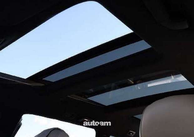 Mercedes-Benz GL 500