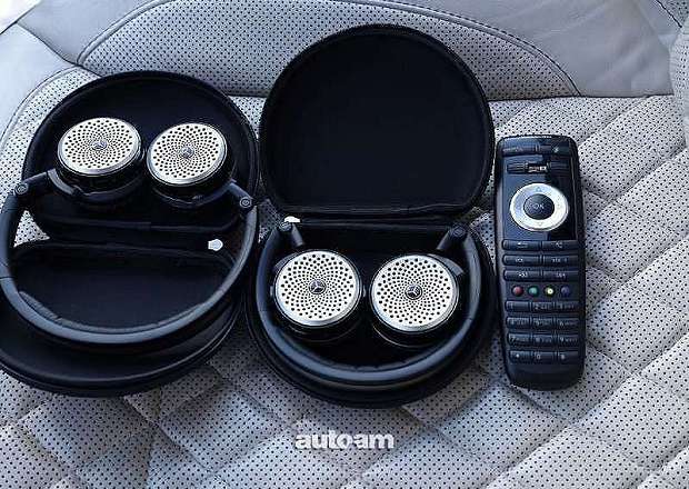 Mercedes-Benz GL 500