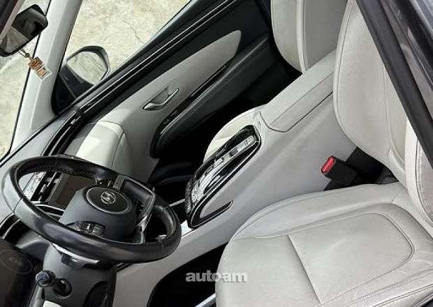 Hyundai Tucson 2021 — լուսանկար 7