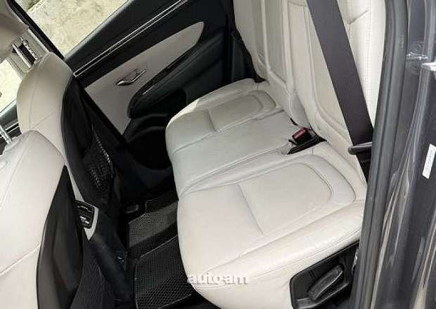 Hyundai Tucson 2021 — լուսանկար 8