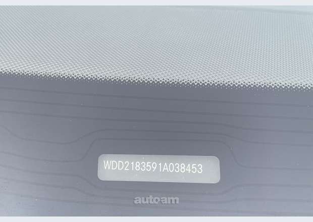 Mercedes-Benz CLS 350