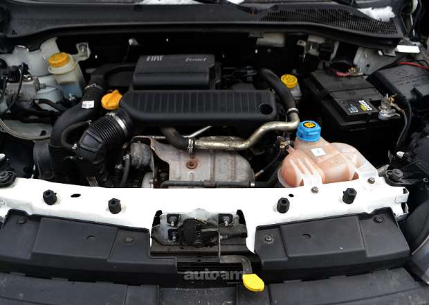 Fiat Doblo 2021 — լուսանկար 13