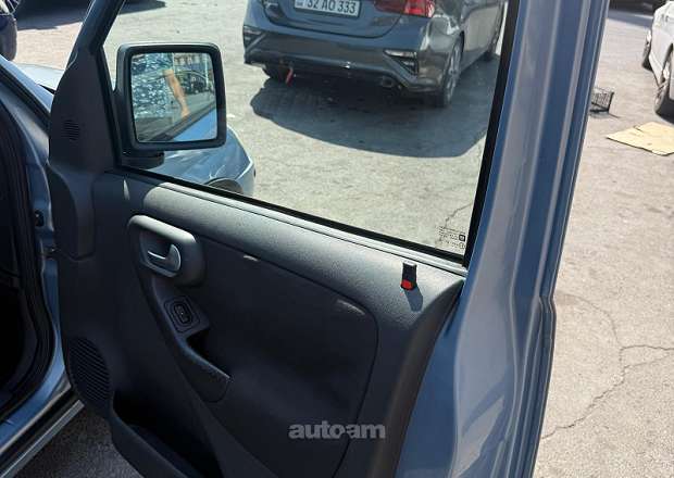 Opel Combo 2006 — photo 8