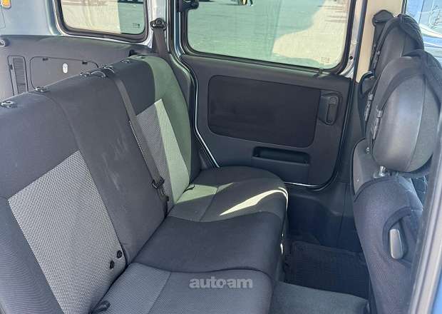 Opel Combo 2006 — photo 6
