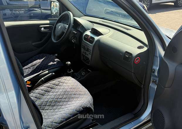 Opel Combo 2006 — photo 7
