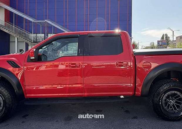 Ford F150