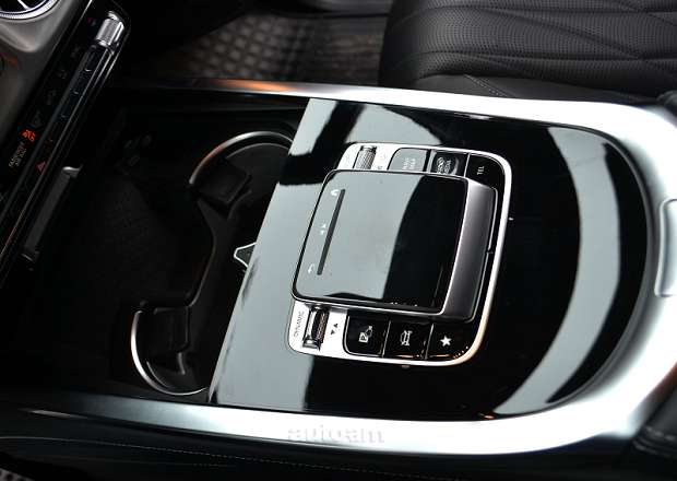 Mercedes-Benz G 63 AMG 2025 — լուսանկար 9