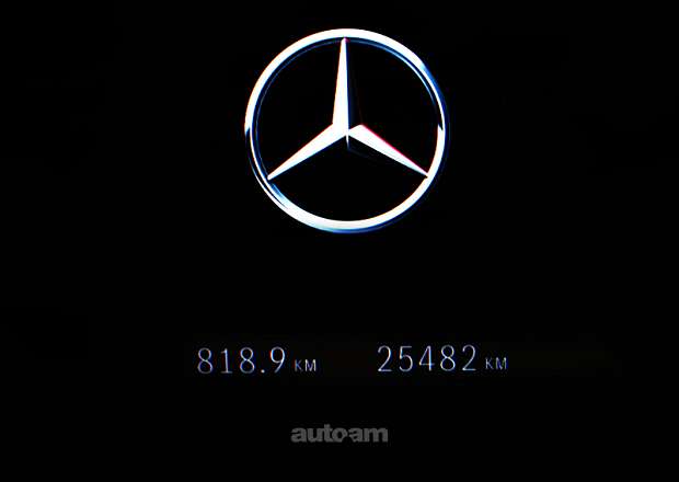 Mercedes-Benz GLE 53 AMG Coupe