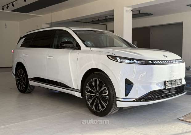 Dongfeng 008