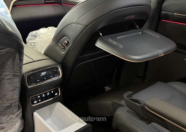 Dongfeng 008