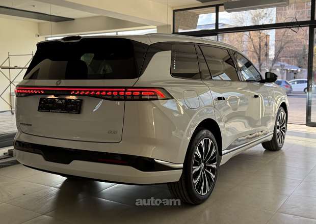 Dongfeng 008