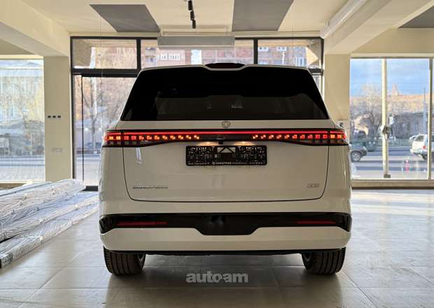 Dongfeng 008