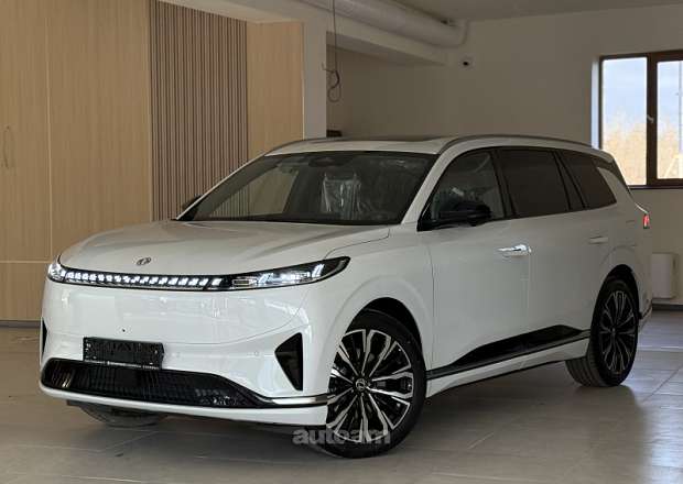 Dongfeng 008