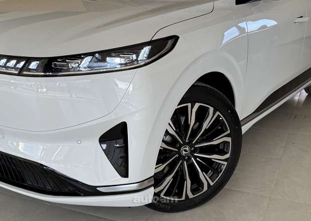 Dongfeng 008