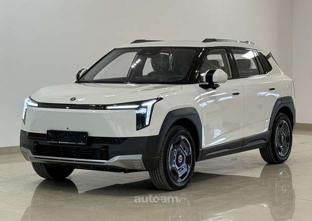 Dongfeng Vigo
