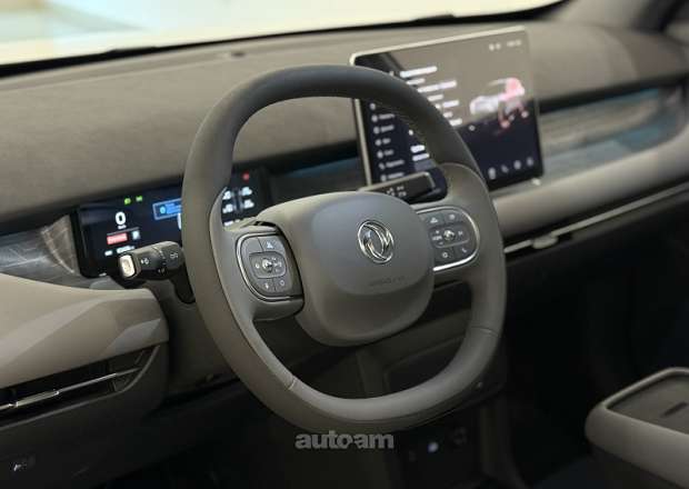 Dongfeng Vigo