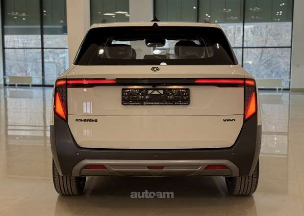 Dongfeng Vigo