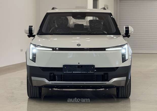 Dongfeng Vigo