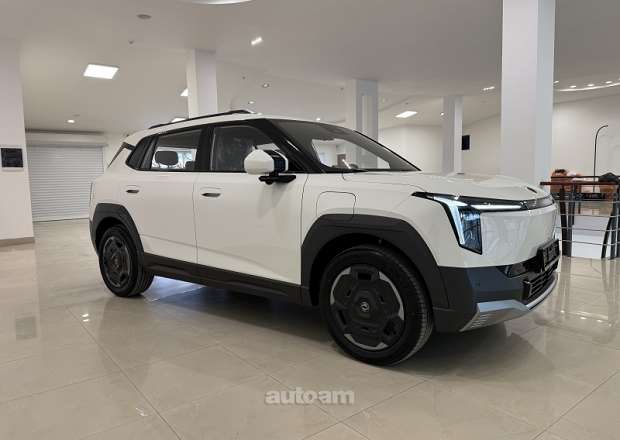 Dongfeng Vigo