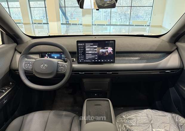 Dongfeng Vigo