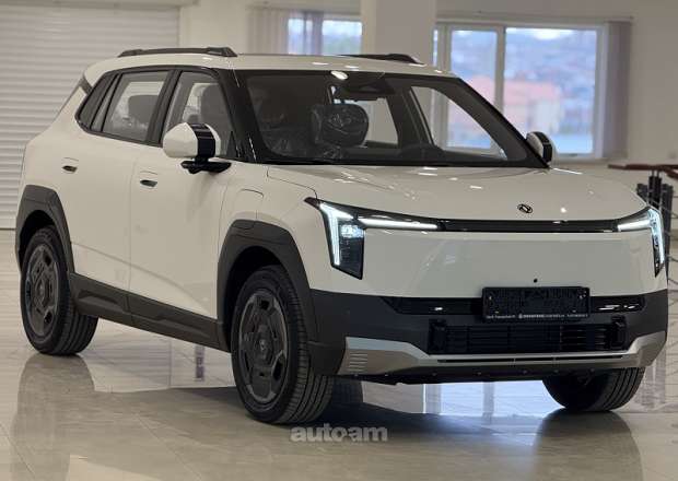 Dongfeng Vigo