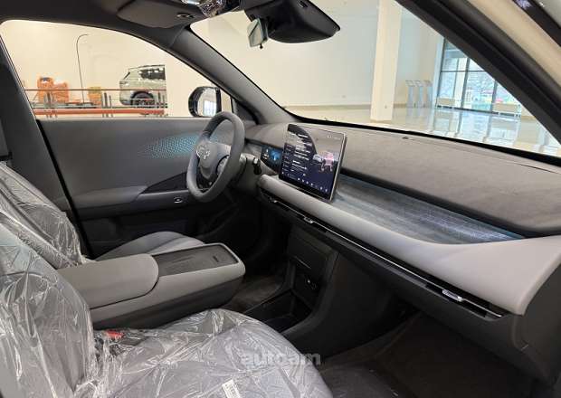 Dongfeng Vigo