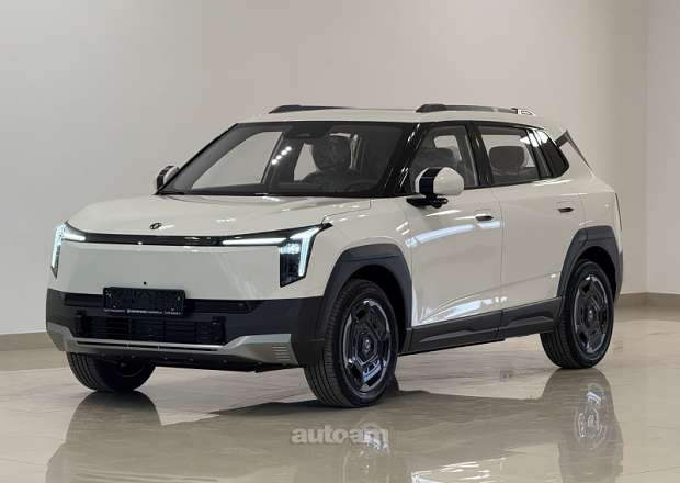 Dongfeng Vigo