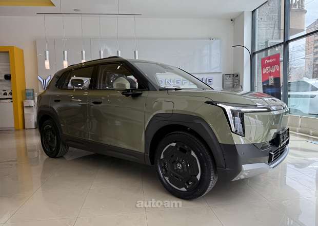 Dongfeng Vigo